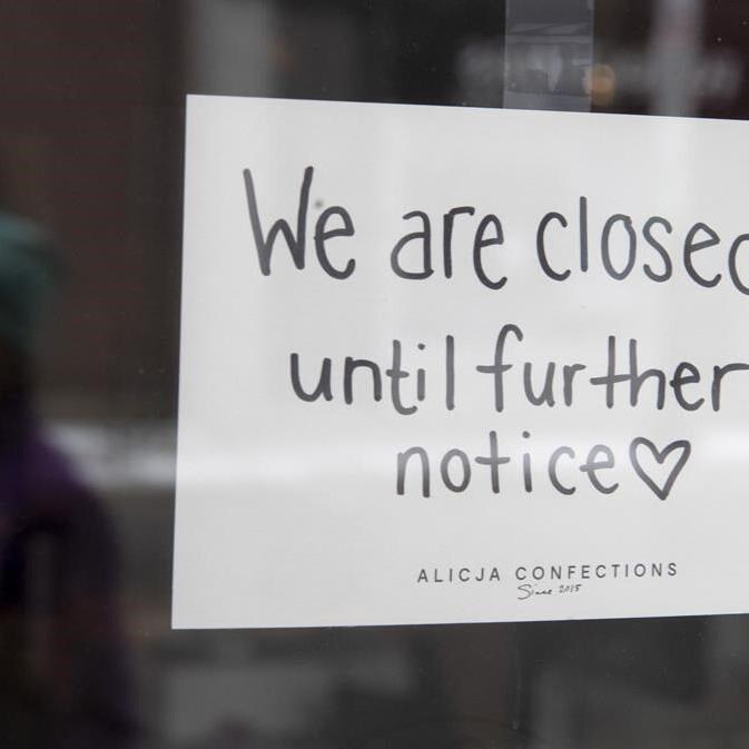 Insolvency filings in Canada in January up 33.7% compared with a year earlier